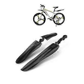 thumbnail image 2 of Mudguards For Bicycles | Portable Bikes Fenders,Protector 2 of 14