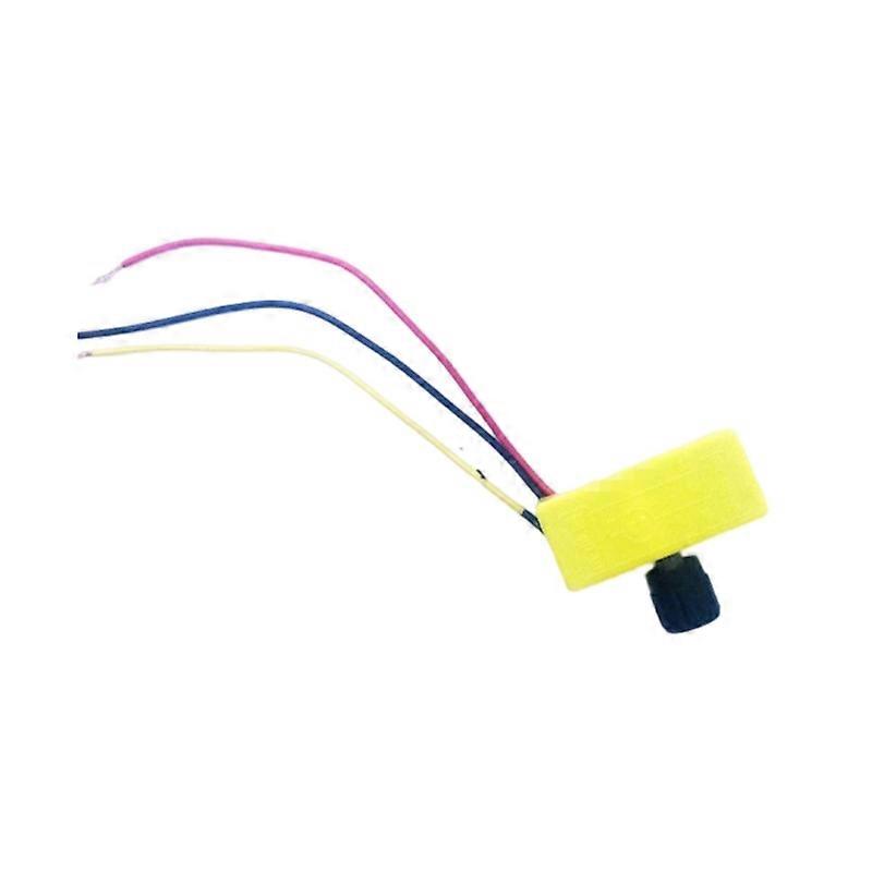 Convenient Size Electric Sprayers Governor for Consistent Functionality