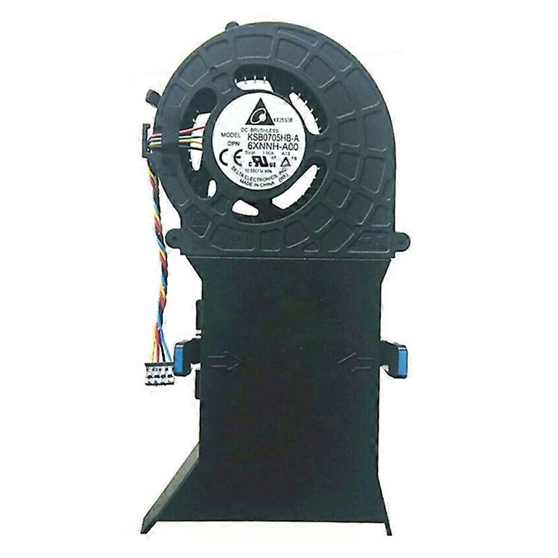 Computer CPU Fan GPU Radiators for OptiPlex 3020M 3040 3046M 3050 7040M Computer