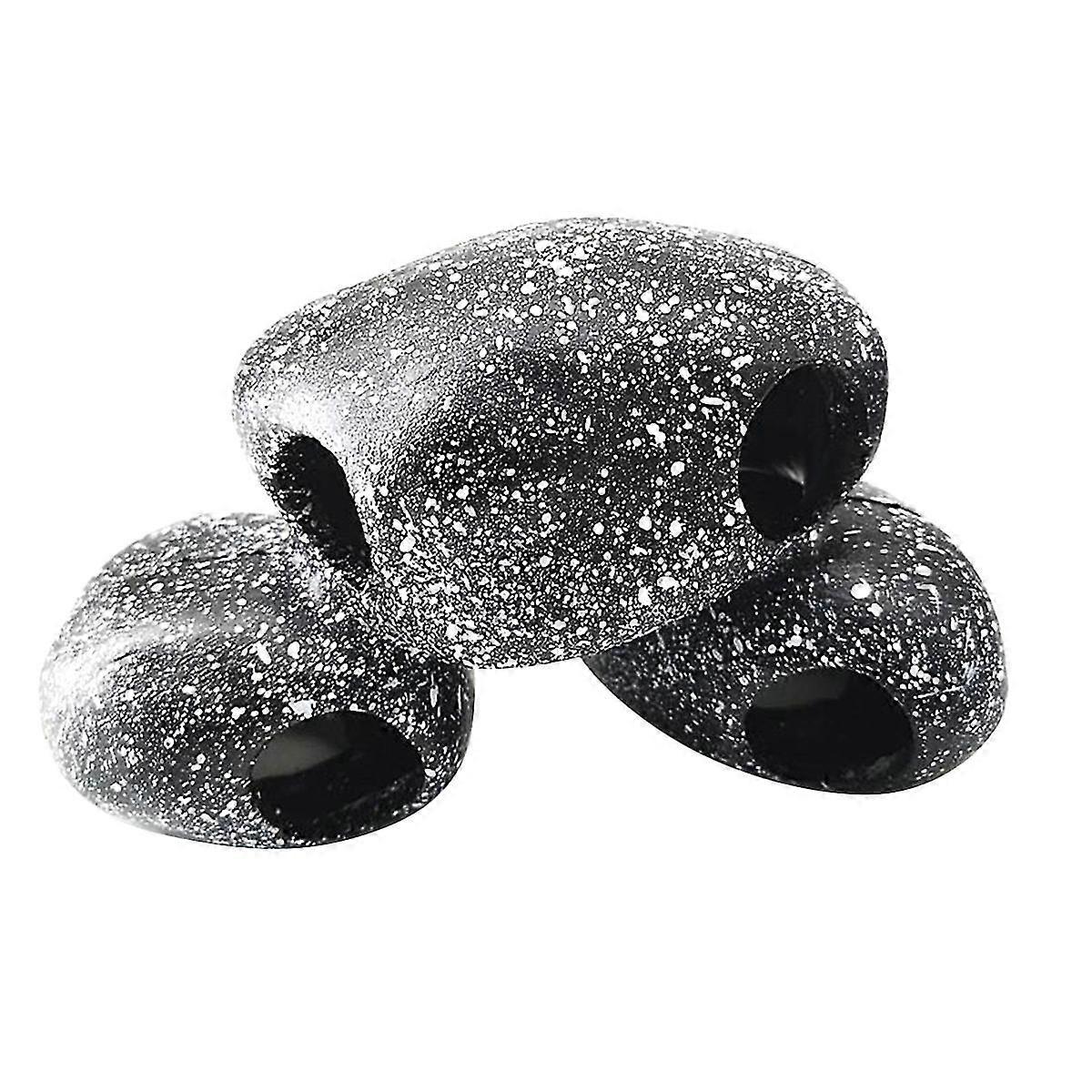 Resin Fish Tank Hiding House Hiding Hole Spawning Hole Shrimp House 2