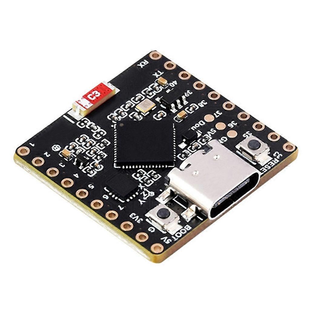 ESP32S3 Entwicklungsboard WiFi-Lösung 2Modi Drahtlose Kommunikation