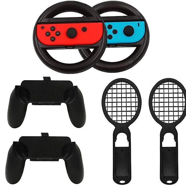 Controller Grips Joy-con Case For Switch Handle