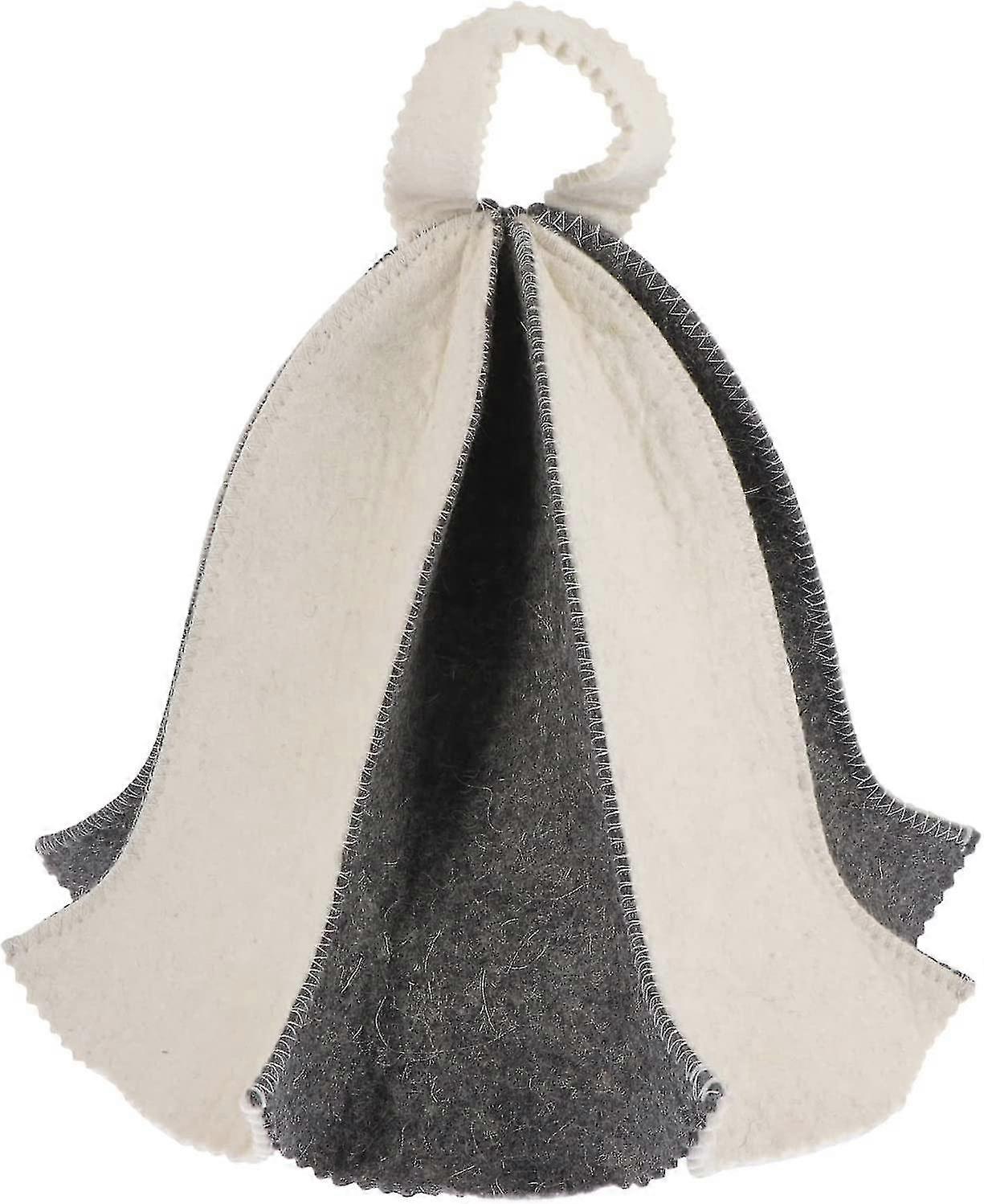 Sl Sauna Feltro Cappello Sauna Cappello Shisanq