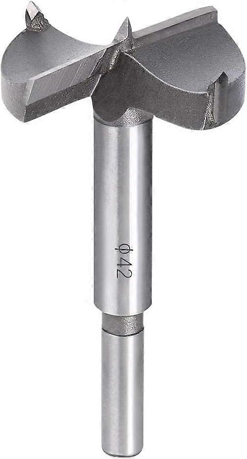 dowel drill bits, wood drill bits, Forstner drill bits, flat bottom blind hole bit set, Forstner drill cutter, round shank - wood tools