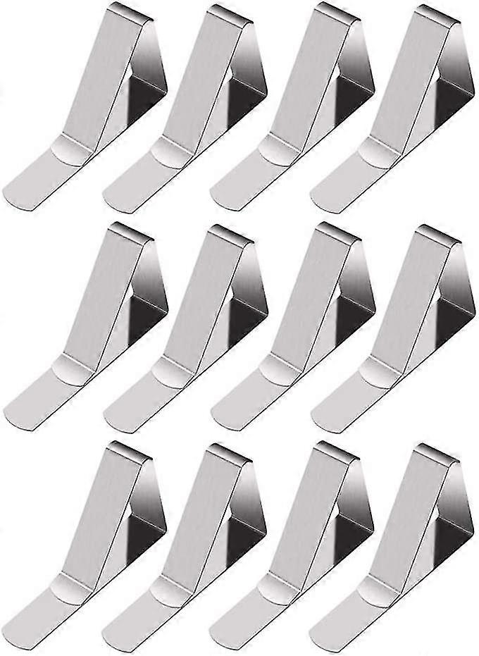 Tablecloth Clip Triangle Clip Non-slip Fixed Clip