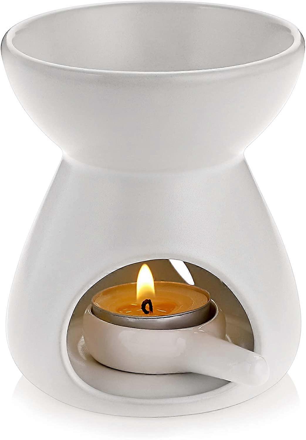 Ceramic Oil Burner Aroma Diffuser
