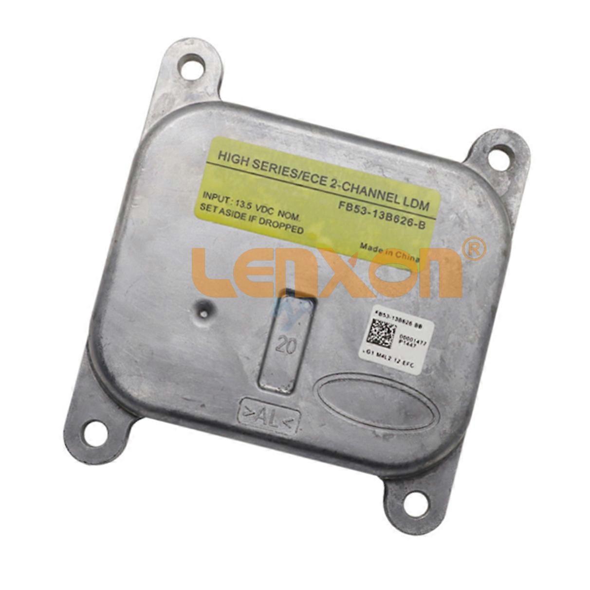 Fb5z13c788a Full Led Module Fb5313b626b Fb53-13B626-B