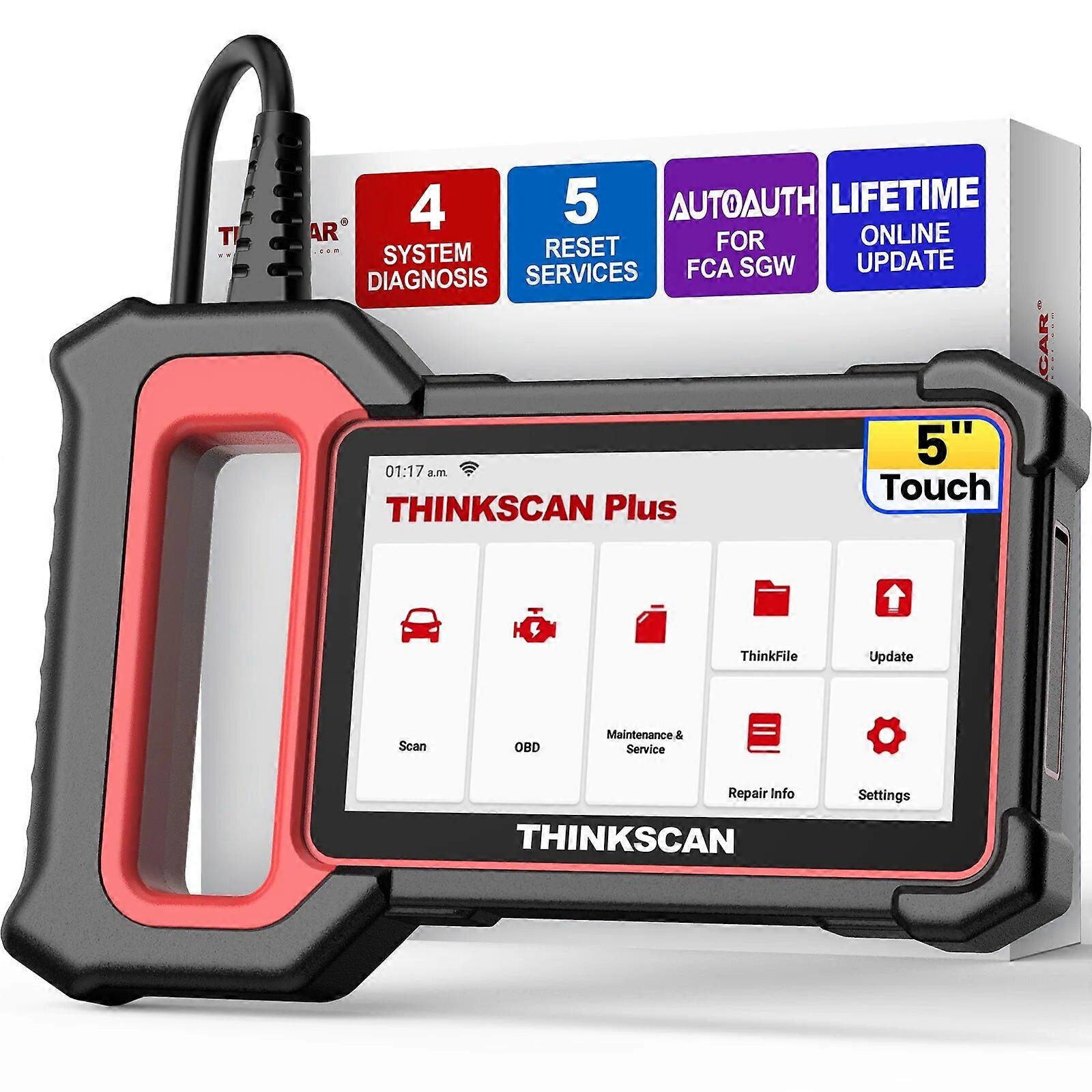 Plus S7 S6 S4 Obd2 Scanner Car Scanners Diagnostic Tools Automotivo OBD Scanner Auto Diagnosis Code Reader