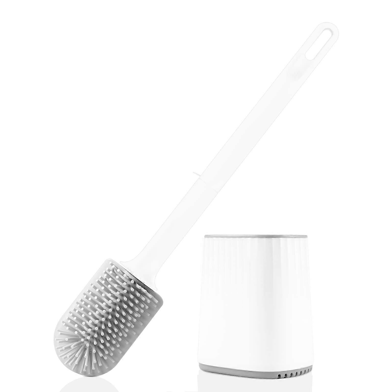 1pcs toilet brush