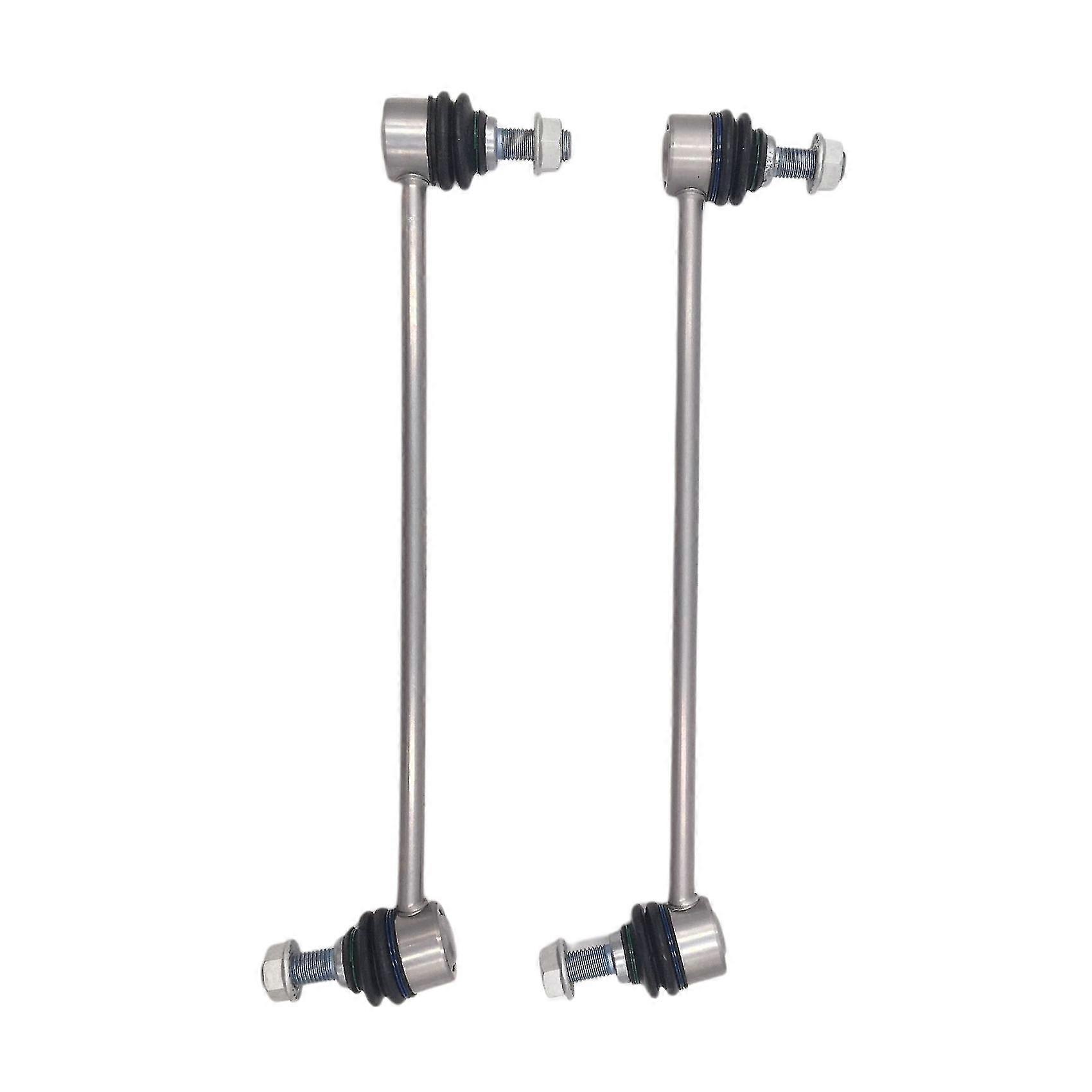 1 Pair Of Front Sway Bar End Stabilizer Link For 5/6/7 Series Part Number 31356777319