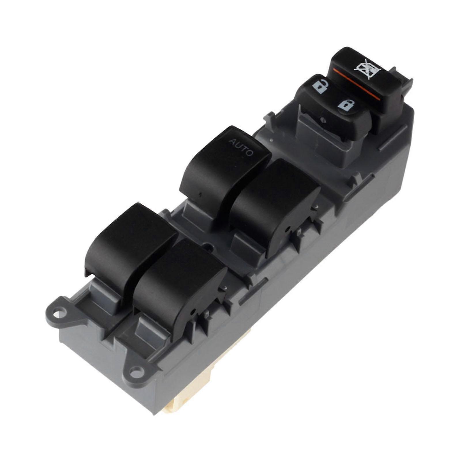 Window Control Switch Button 84820-06100 for    Corolla Camry