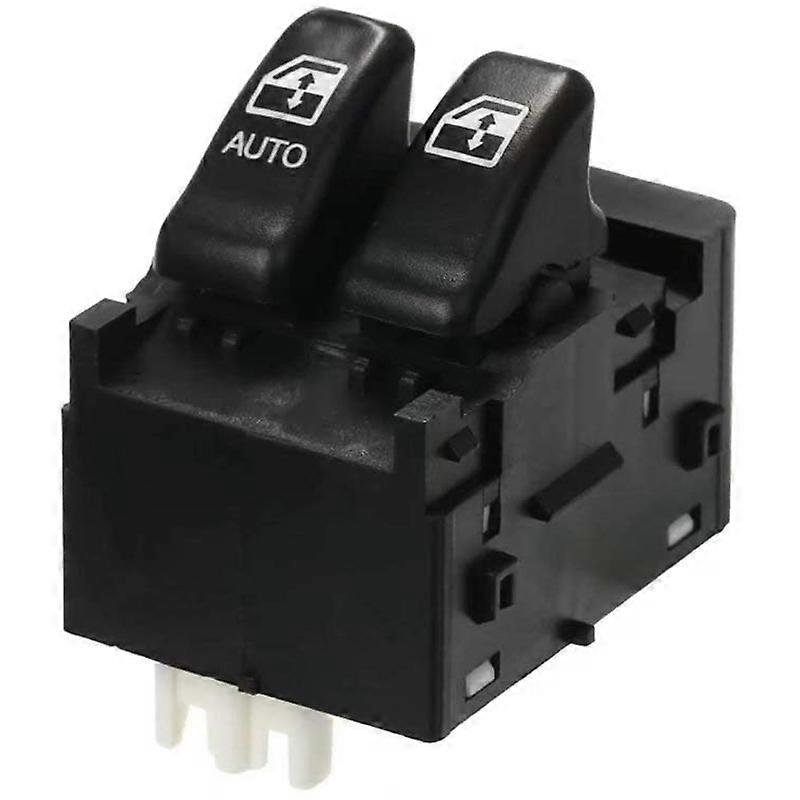 Power Window Master Switch LH Driver Side Control Switch Button for Venture 10387305 10419308 901-0