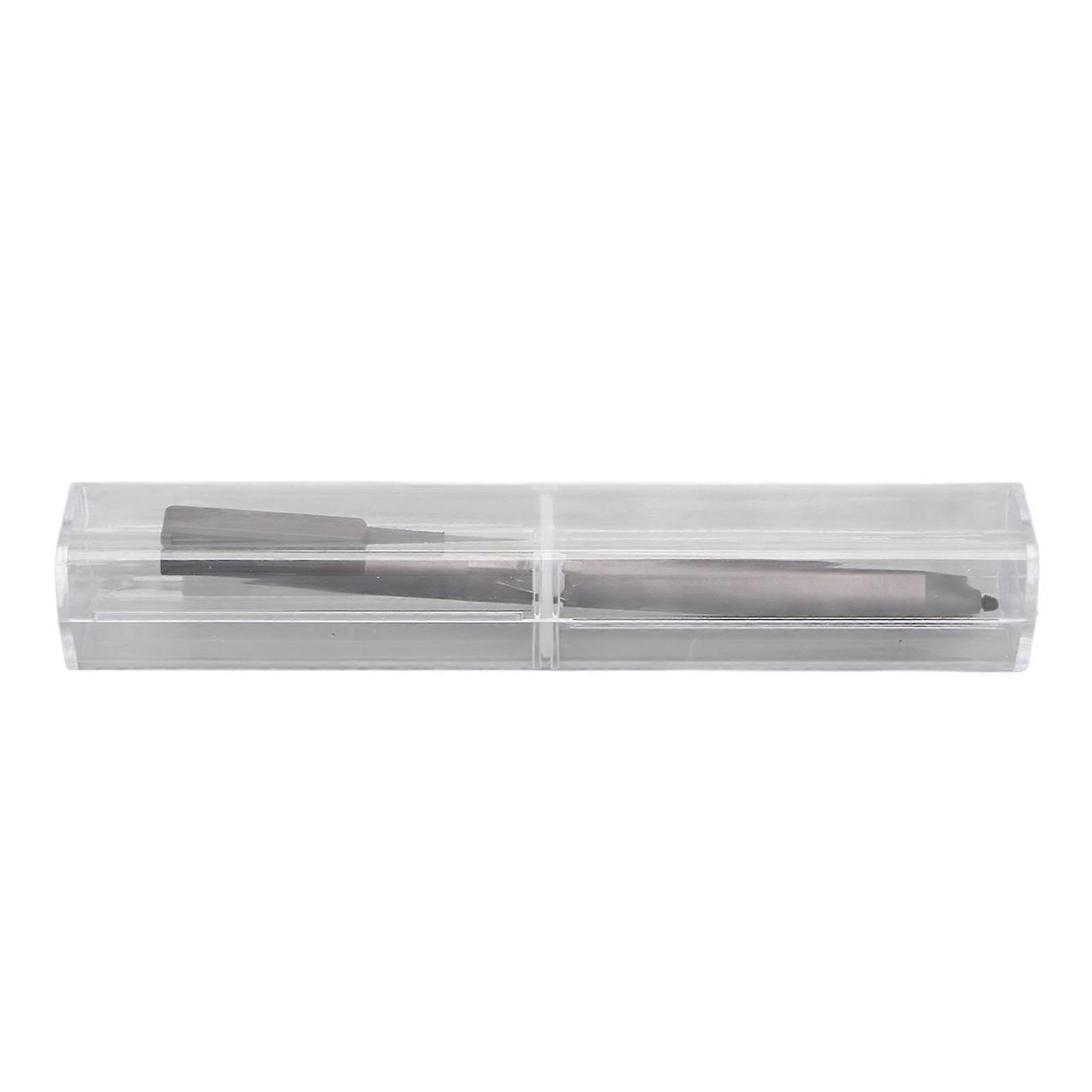 For Duet 5 Stylus Aluminium Alloy 4096 Pressure Sensitive Palm Rejection Smart Pen for Chromebook IdeaPad ThinkPad