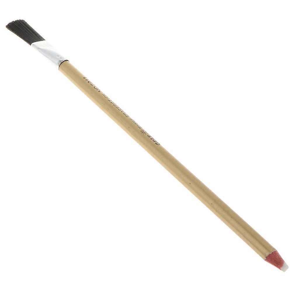 Rust Removel Brush Cleaning Tool For Phone Circuit Board Repair - blue