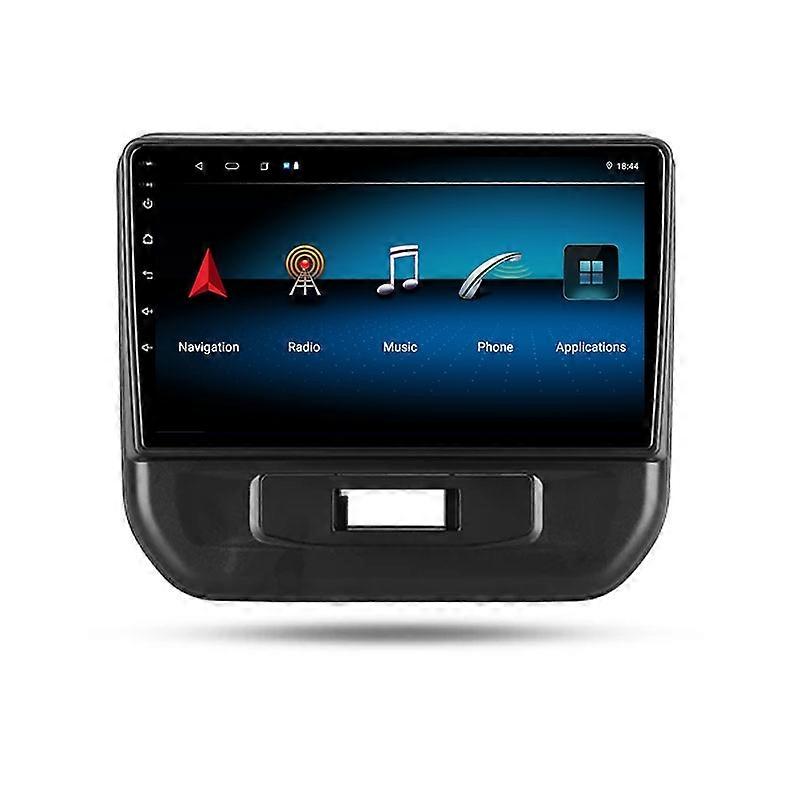 Car Radio Multimedia For Suzuki Celerio 2014 - 2023 Video Player WIFI GPS