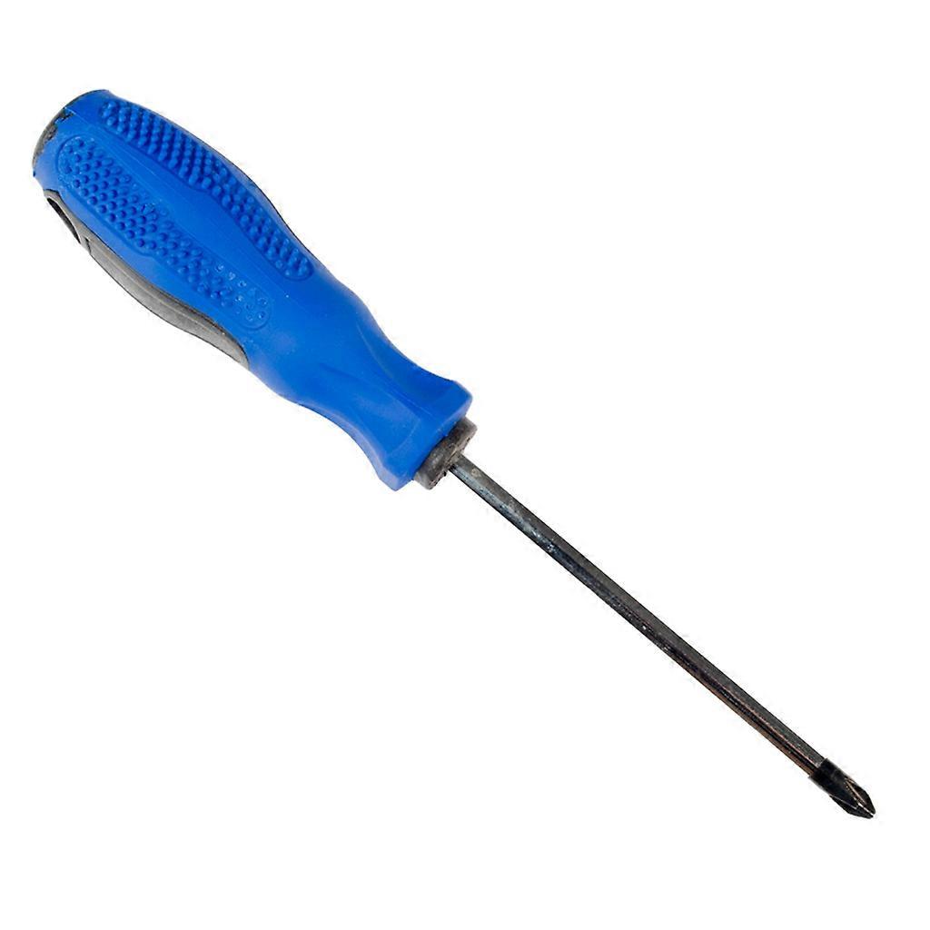 Phillips Slotted Screwdriver Cross Tip Repair Luthier DIY Tool