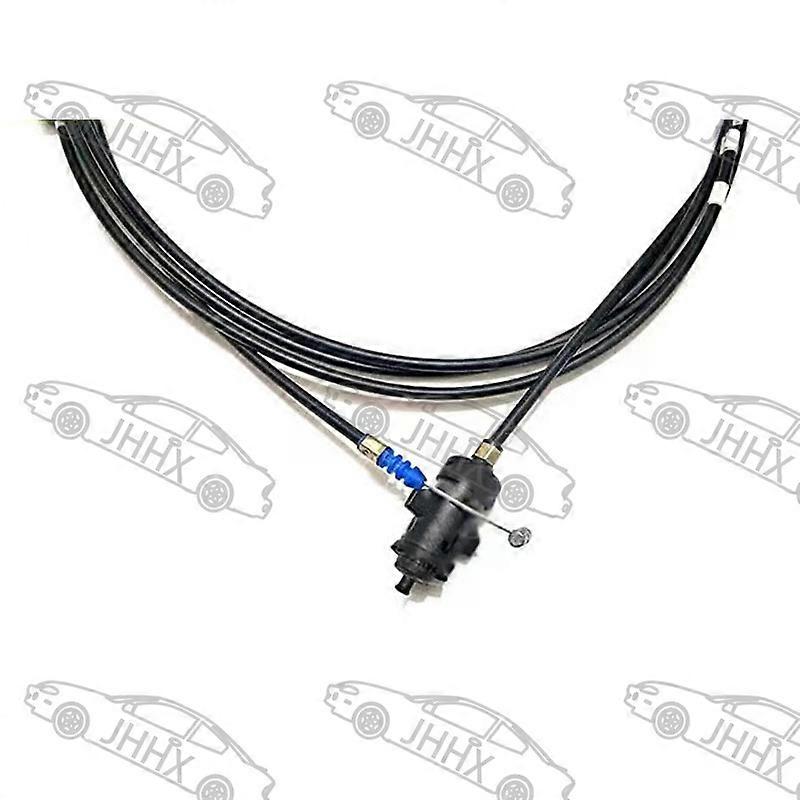 Compatible Accord Accord 2003 2004 2005 2006 2007 Tailgate Cable Tail Box Cable Trunk Cable