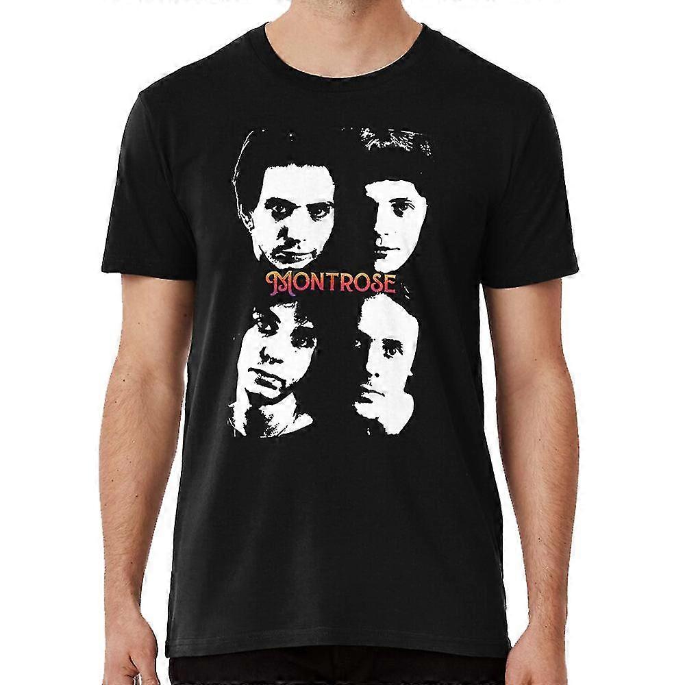   Crew Neck      1970s