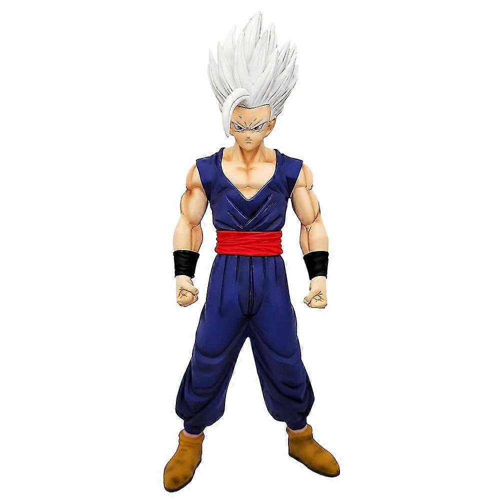 Anime action figure statue decoration toy gift