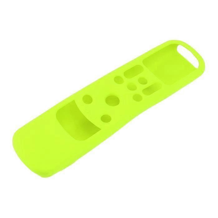 Remote Control Cover Silicone Remote Protective Cover Shockproof Protective Cover for MR21GA Remote Controller