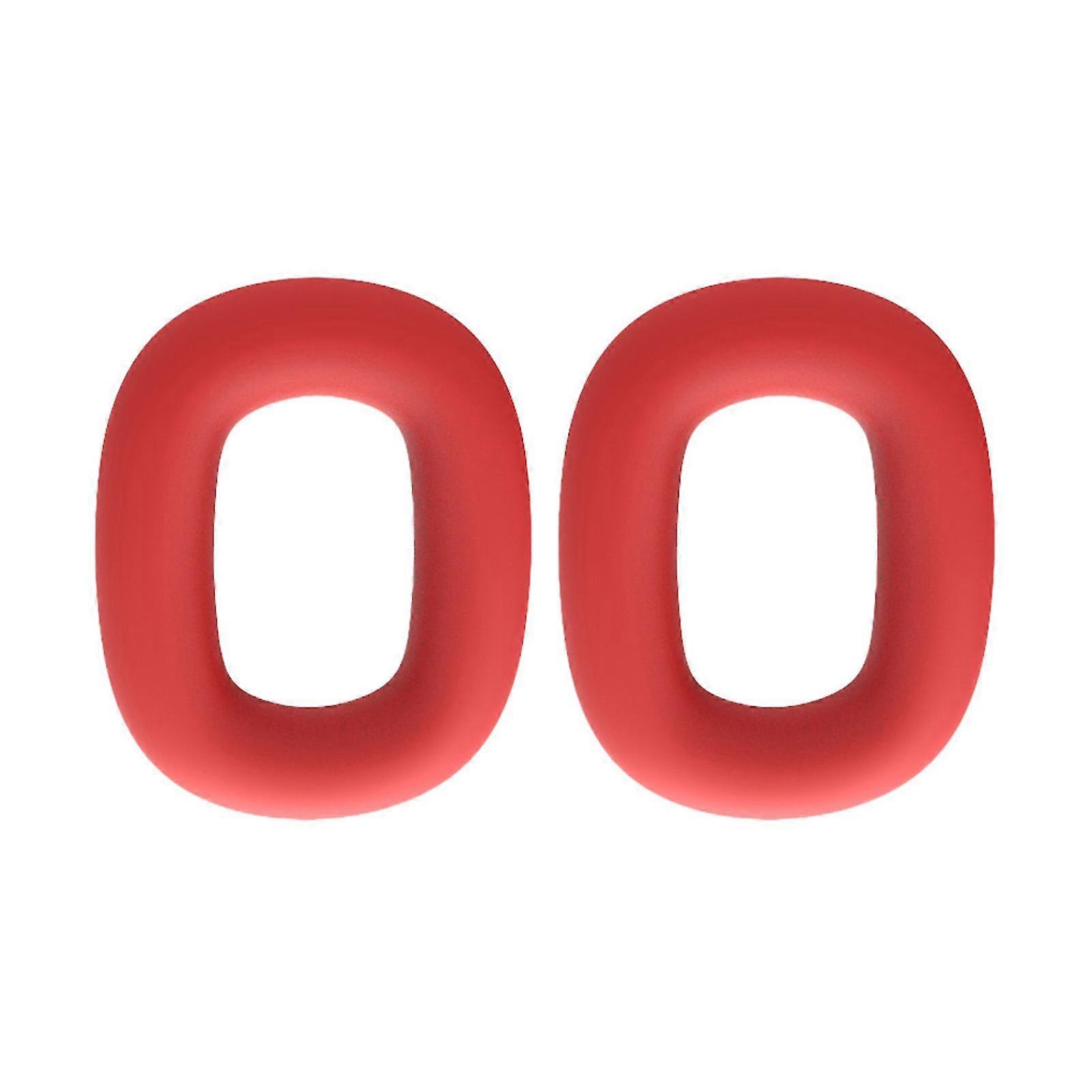 Anti-scratch Washable Silicone Headset Headphone Protective Case Compatible Airpods Max