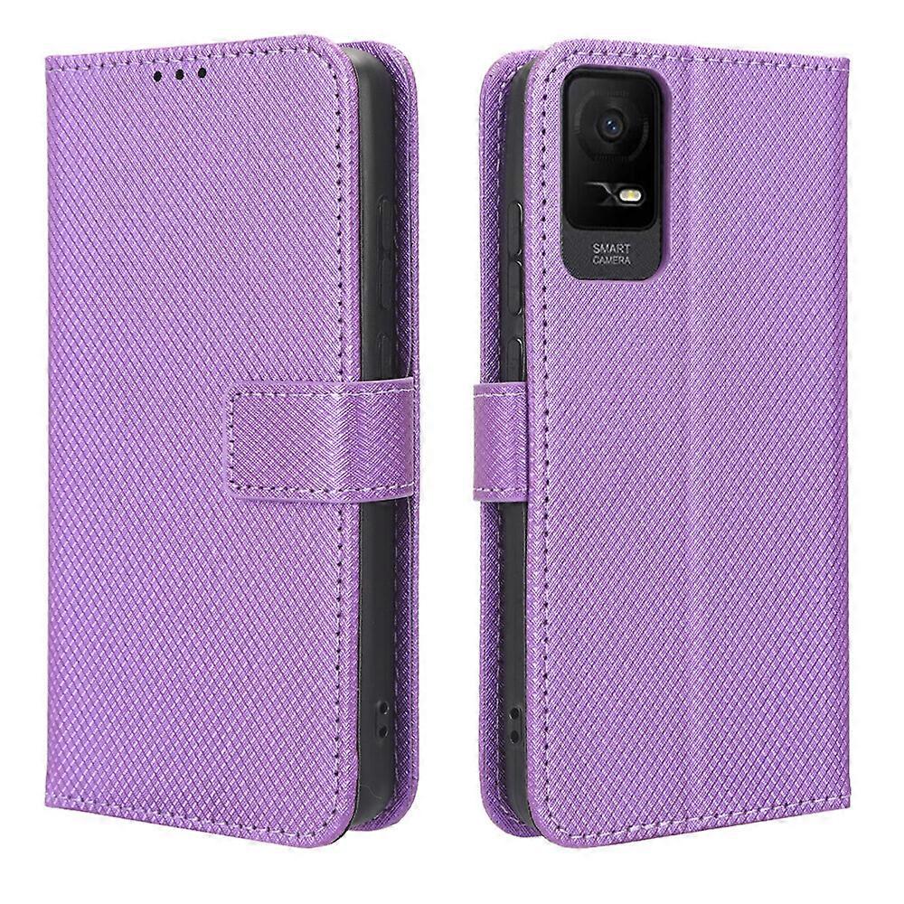 Compatible with TCL ION X Case ,Kickstand Card Holder Cover Magnetic Wallet Case for TCL ION X