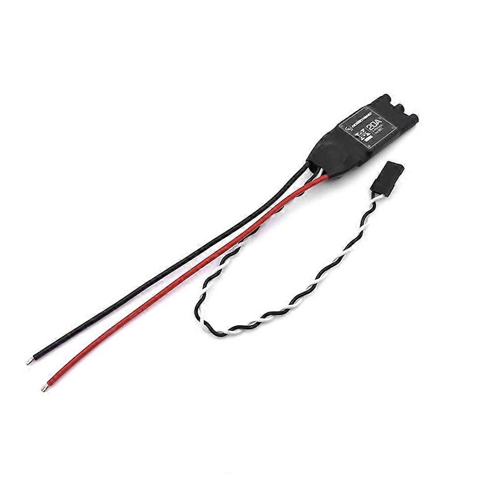 Hobbywing XRotor 2-6S Speed Controller Waterproof Brushless ESC Suitable For 1/6 1/5 Remote Control Car