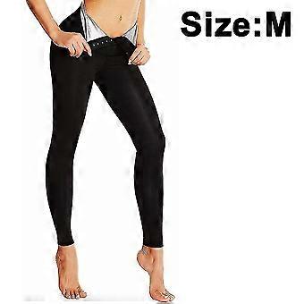 sauna schwitzen shapewear hoch tailliert trainingsanzug taille trainer gewicht