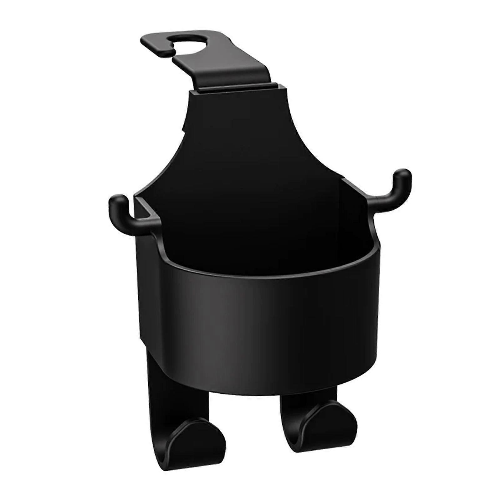 Multifunktionel krog til bilsæder Tilbage Stabil køretøjsarrangørholder Krog til autointeriør