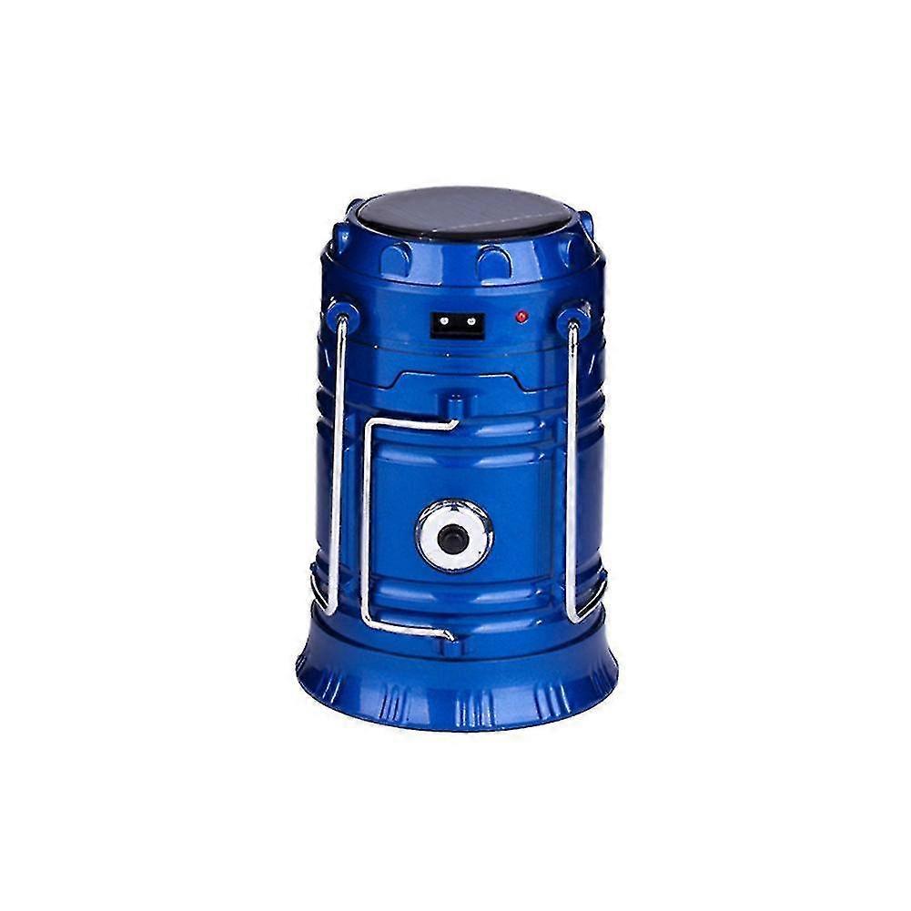 Camping Lights, Rechargeable Led Flashlights, Multi-Function Camping Lights