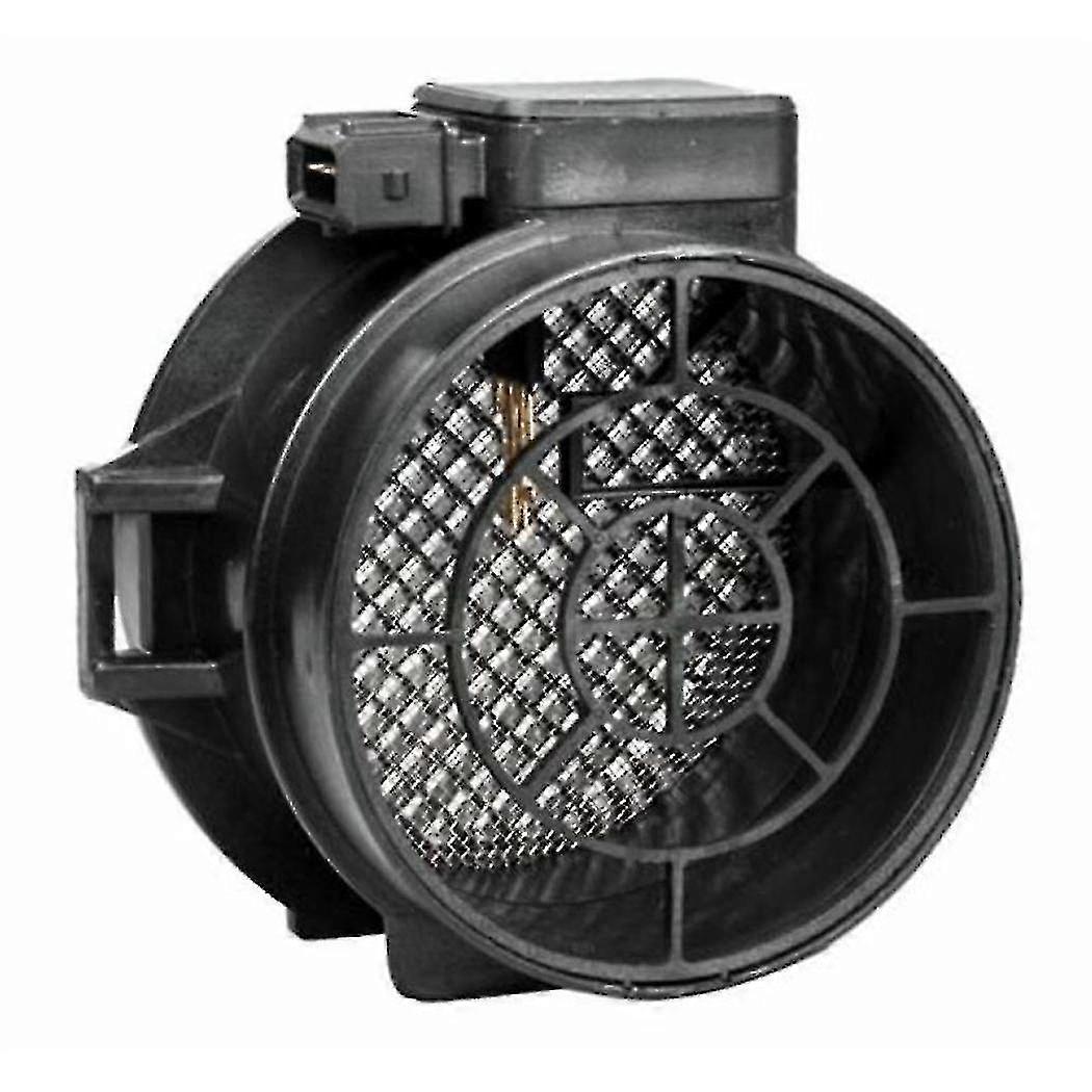 5WK96132Z Mass Flow Meter Sensor for E46 330i 330xi 330ci E39 530i X5 E53