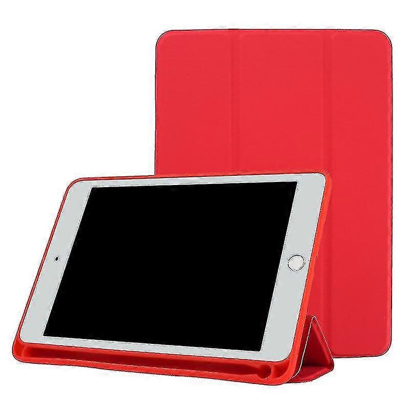 Estojo ipad Pro 10.5 com porta lápis, capa protetora com tpu macio