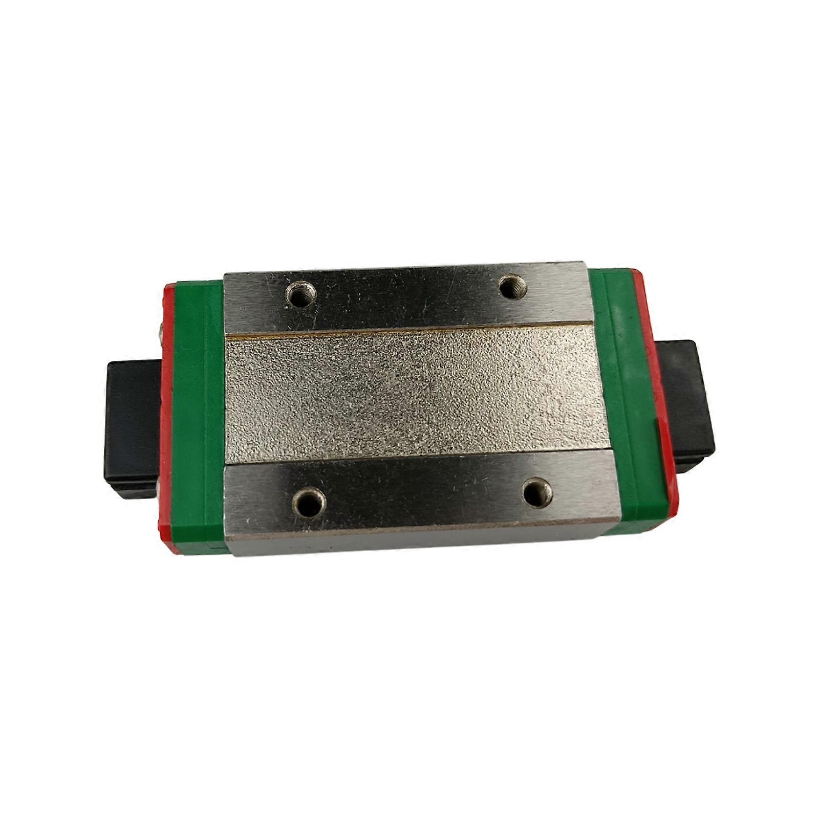 MGN15H Linear Guide Block for CNC Parts MGN15