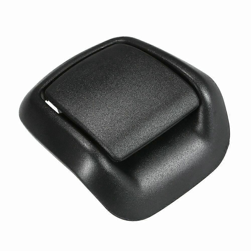 Front Left/Right Hand Car Seat Tilt Handle Car Seat Adjuster Handle for Ford Fiesta MK6 VI 3 Door 2002-2008 1417521 1417520