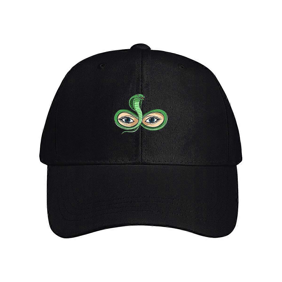 Șapcă de baseball Eye Cobra