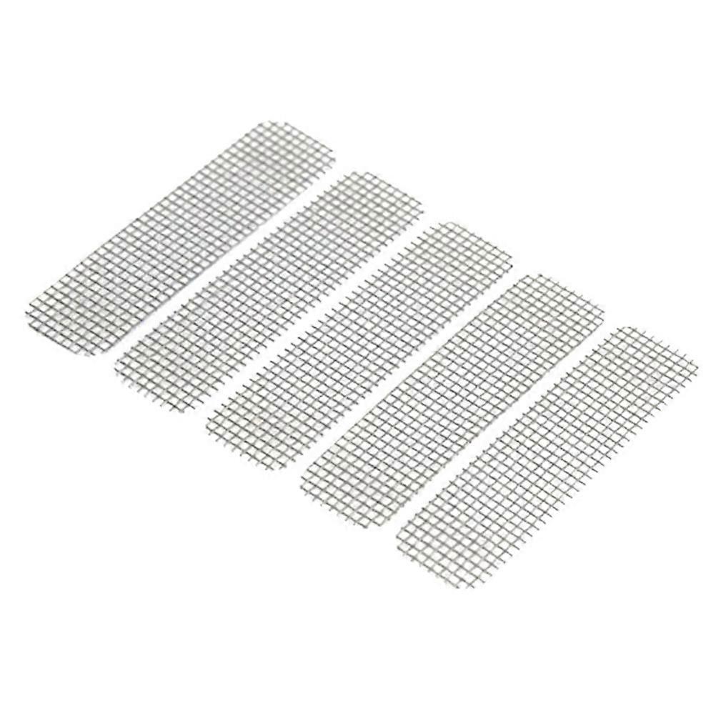 Summer Screen Window Door Mosquito Netting Patch Repair Broken Hole Window Net Anti-mosquito Mesh Sticky Wires Patch Repair Tape