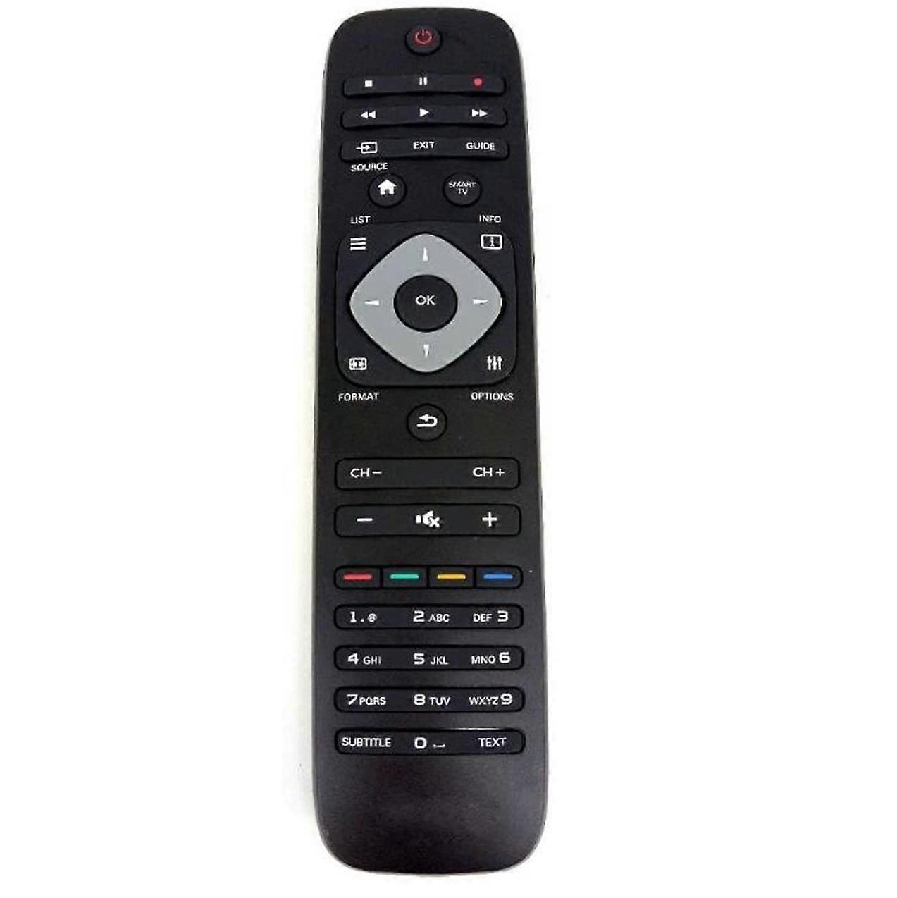 YKF309-007Remote control for PHILIPS LCD TV