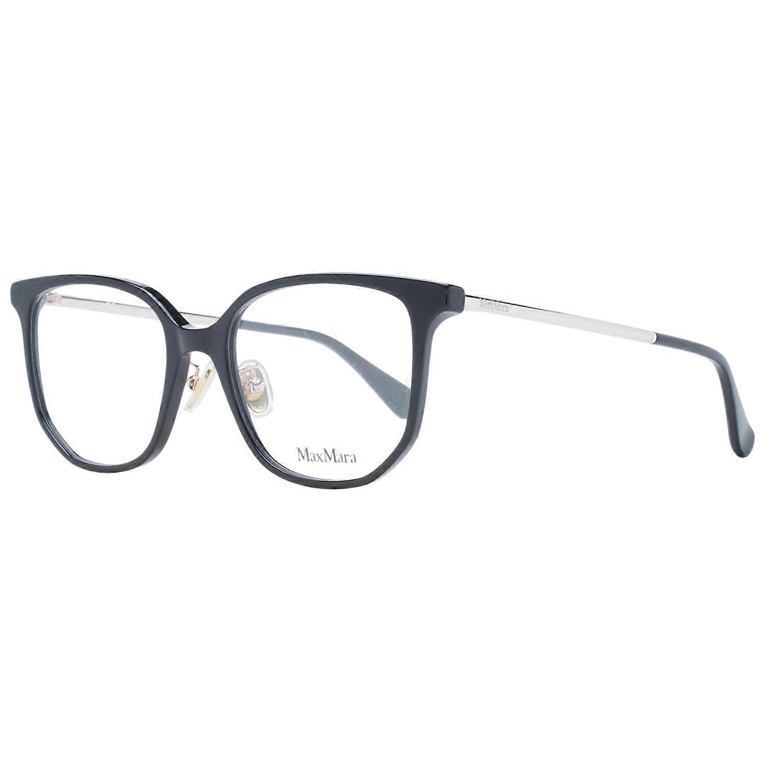 Max Mara Optical Frame Mm5040-d 001 52
