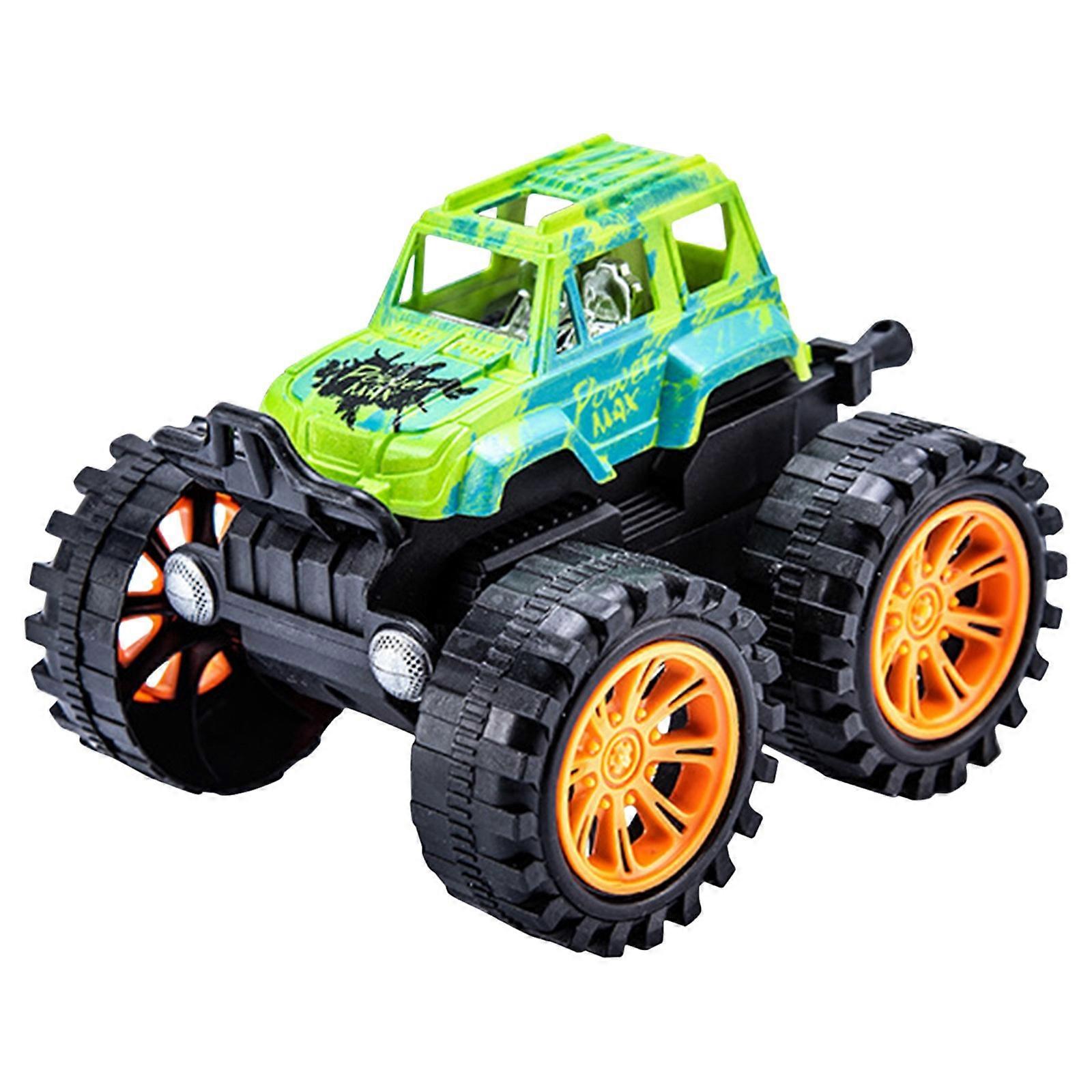 Printing Frictional Toy Car