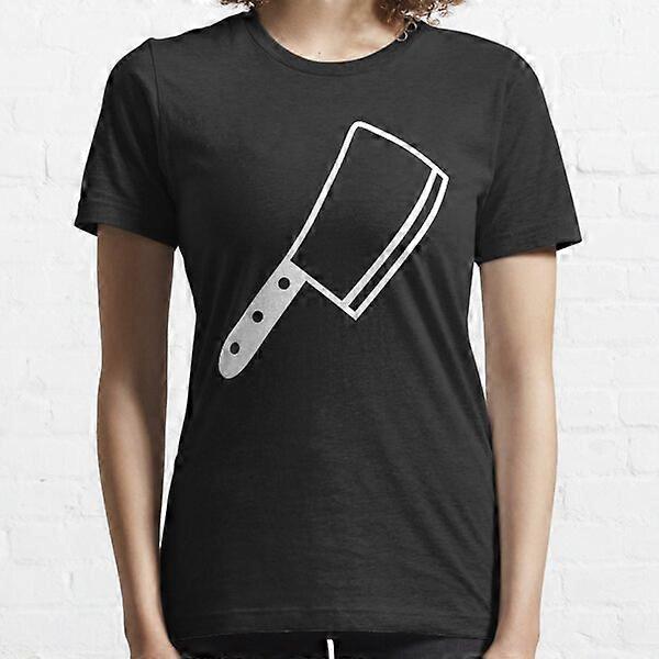 Camiseta Essential Butcher Cleaver - RK15217