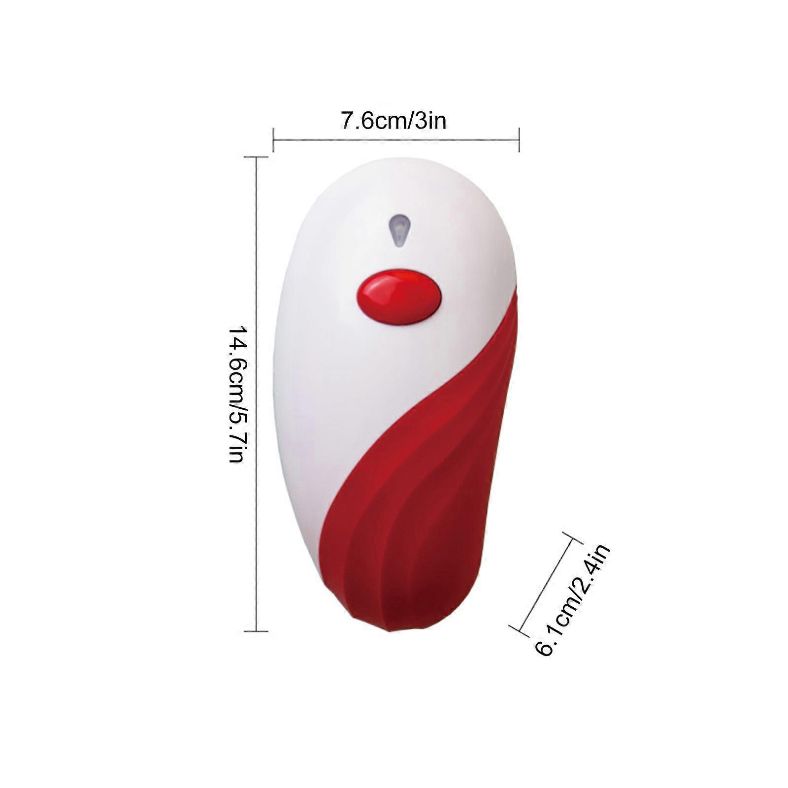 Electric Can Opener\ No Sharp Edges Can Opene\ Electric Can Opener\ Kitchen Gadgets Electric Can Openers