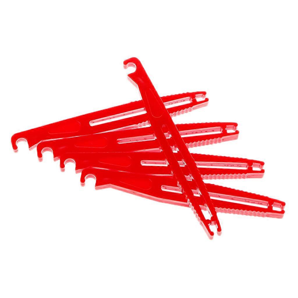 Car Fuse Clips Tools Van Blade Mini Fuse Puller Extractor Removal Security Tool