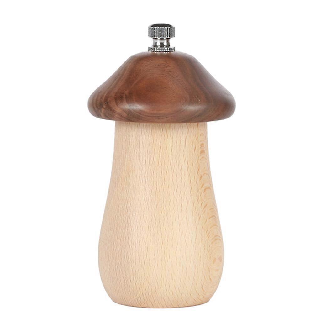 Manual Pepper Grinder Ceramic Grinder Core Salt Mill Hand Movement Grinder