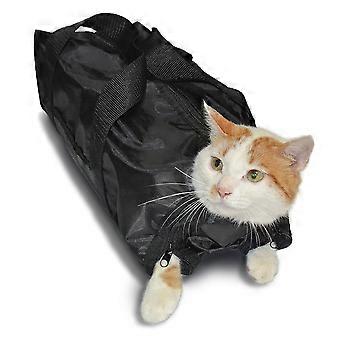 Cat Grooming Bag - Durable and Versatile Bags Designed to Keep Cats Safely