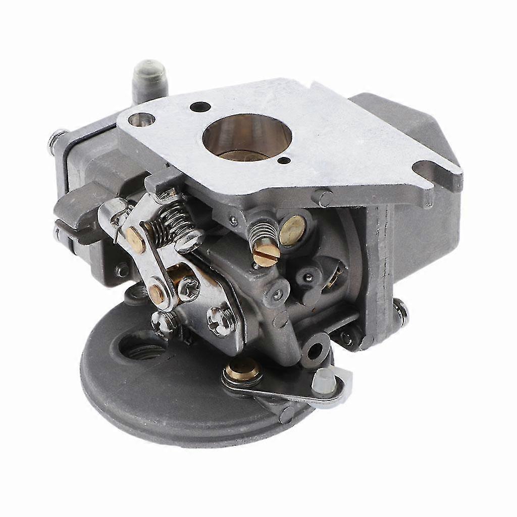 Kaasutin Yamaha 4hp 5hp 2-tahti perämoottorivenemoottori moottori