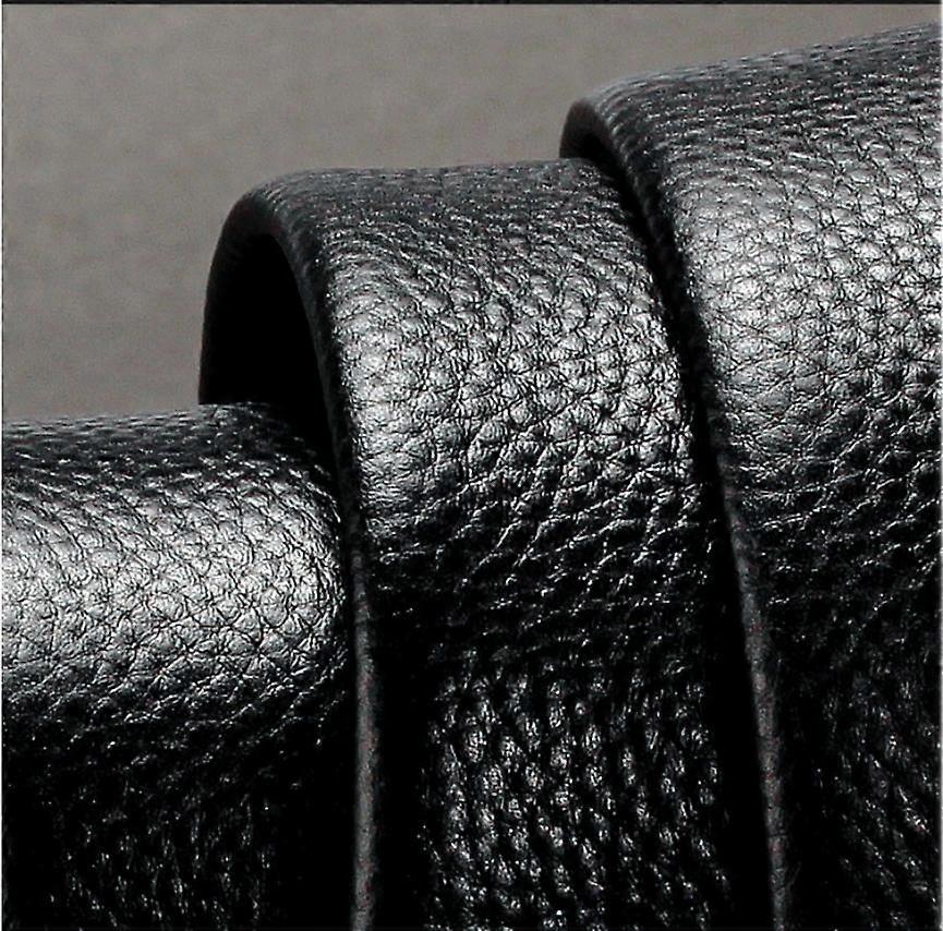 Ceinture En Cuir Pour Homme, Ceinture En Jean, Boucle