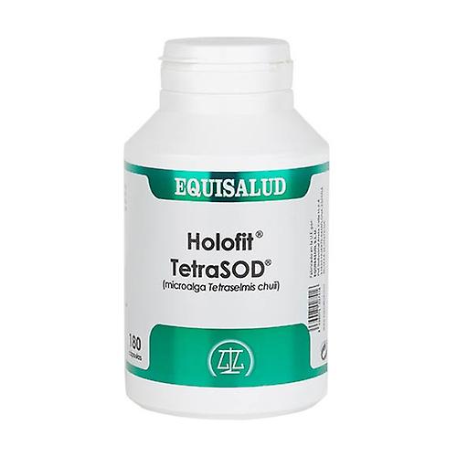 TetraSOD Holofit 180 capsules