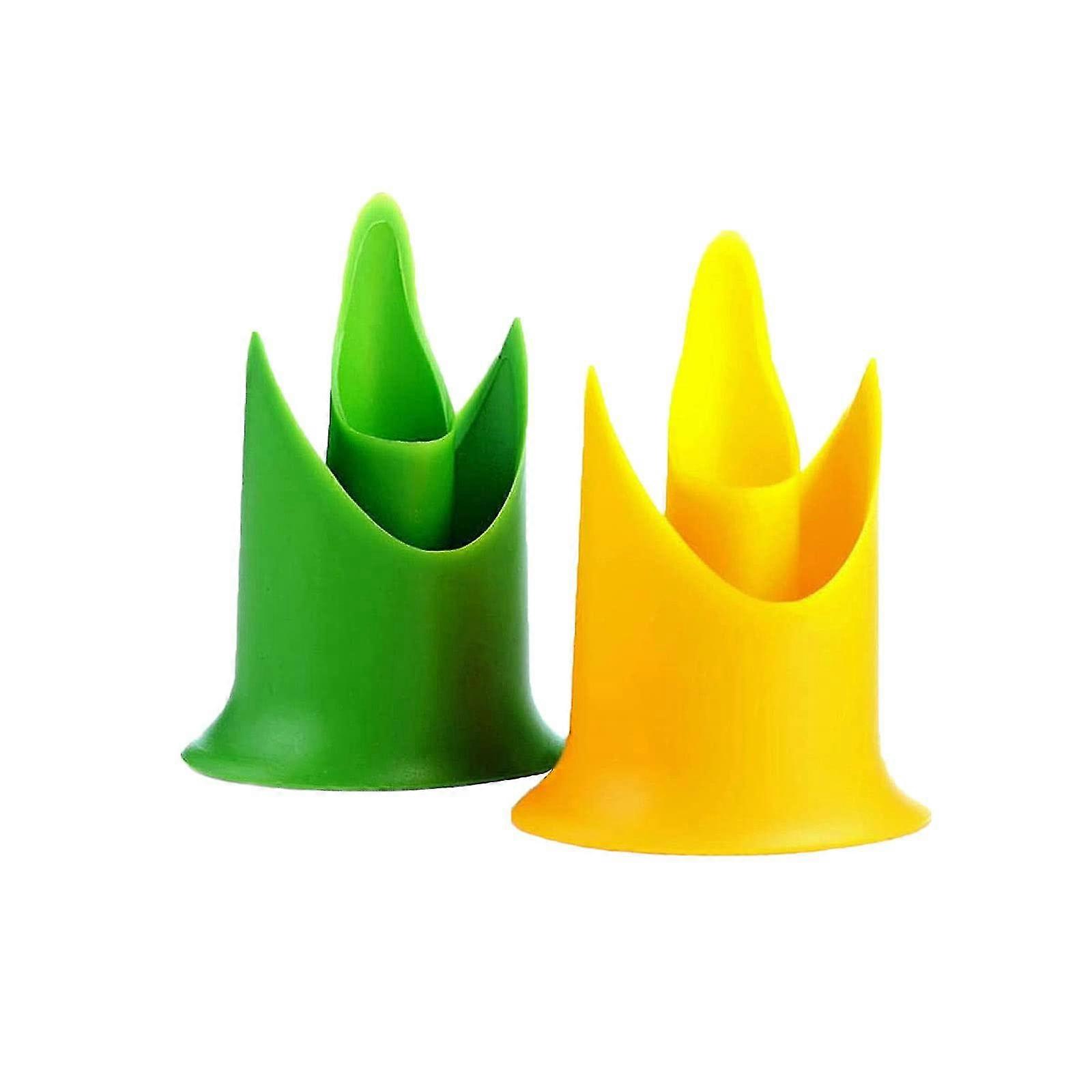 Practical Vegetable Corer - Food-Safe Material, Multifunctional Fruit Corer, Manual Kitchen Tool
