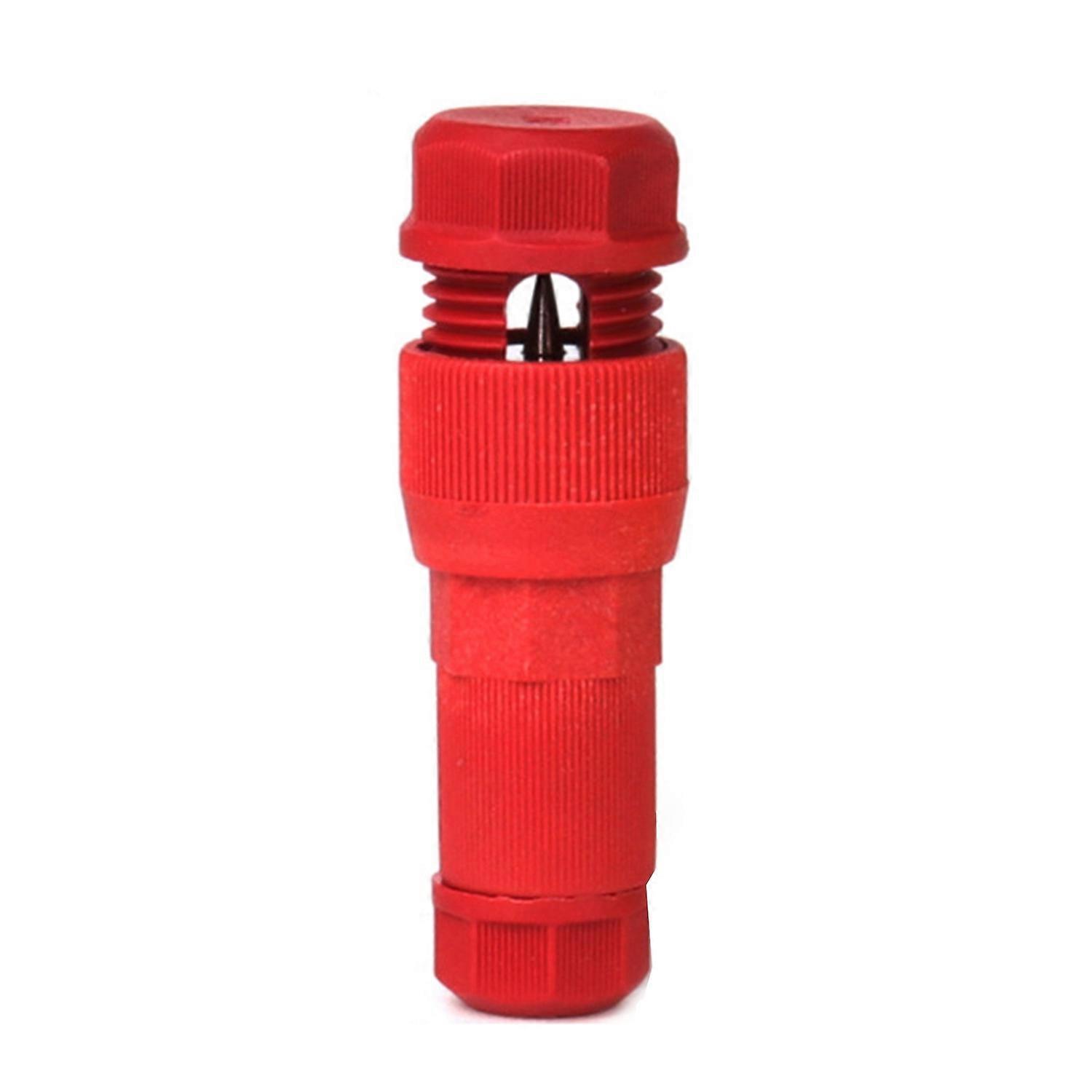 1/10Pcs Low Voltage Wire Connectors Waterproof Easy Installation Outdoor Wire Connectors Landscape