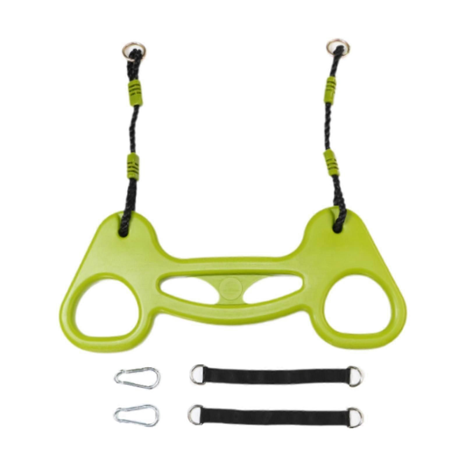 空中ブランコスイングバーガーデンエクササイズおもちゃ遊び場屋内屋外裏庭